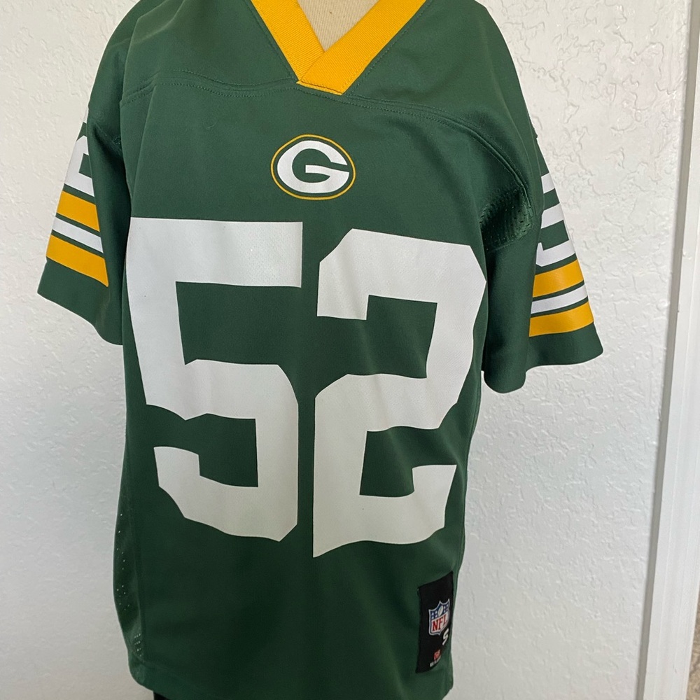 NFL Grants kids jersey Matthews number 52